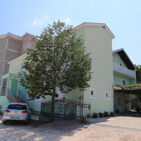 Hotel Pansion Devotions Međugorje Zewnętrze zdjęcie