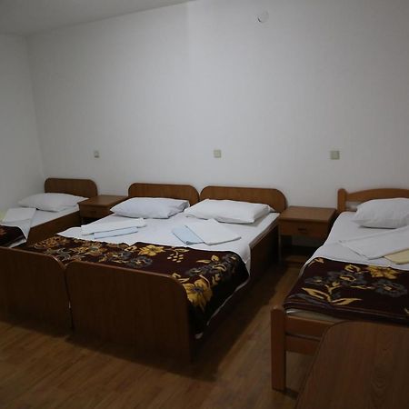 Hotel Pansion Devotions Međugorje Zewnętrze zdjęcie