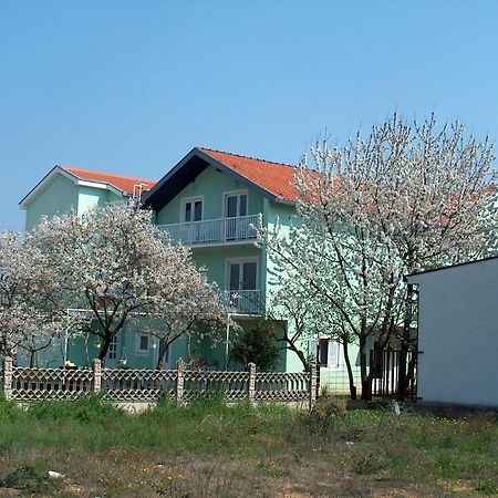 Hotel Pansion Devotions Međugorje Zewnętrze zdjęcie