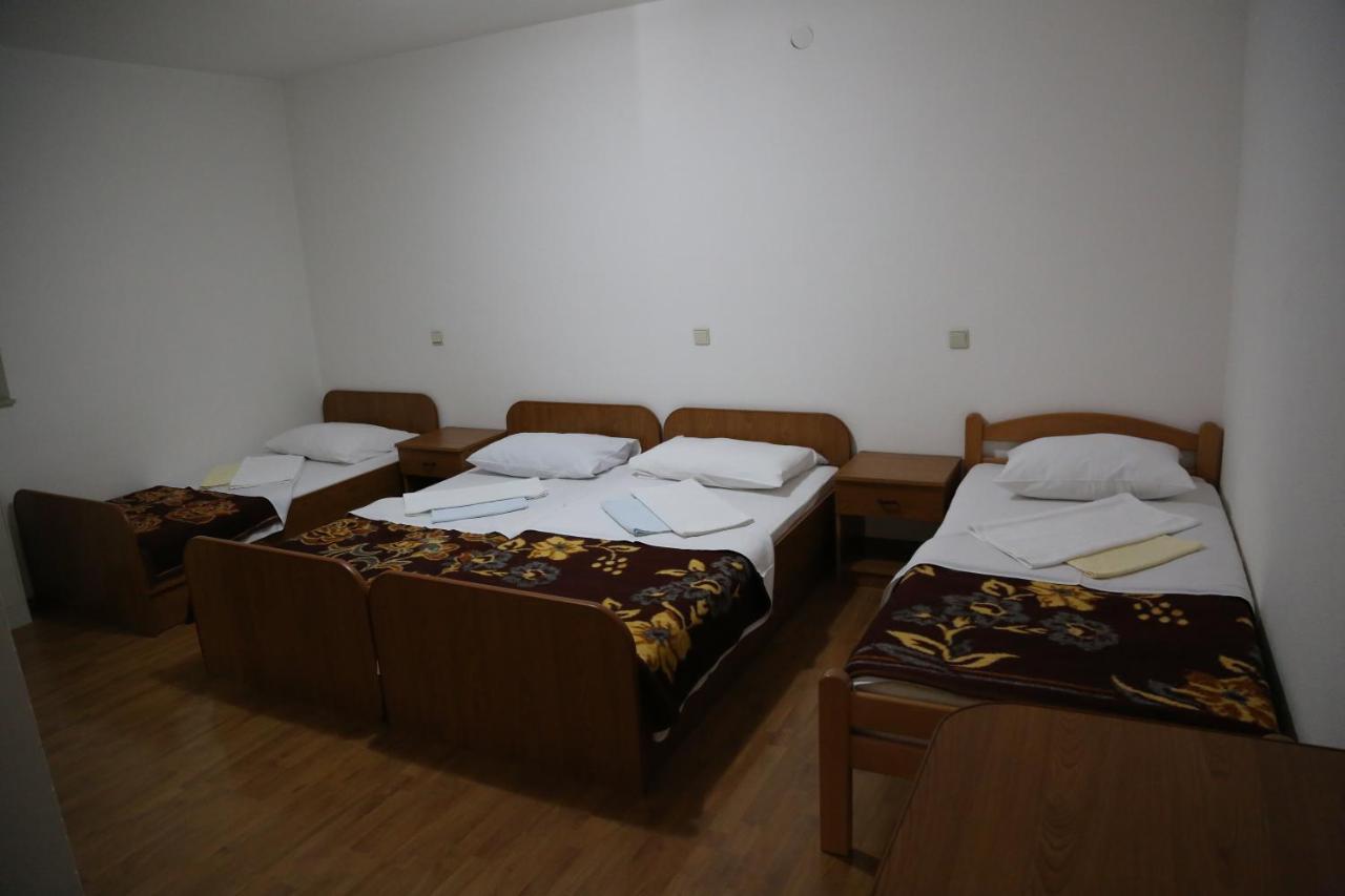 Hotel Pansion Devotions Međugorje Zewnętrze zdjęcie