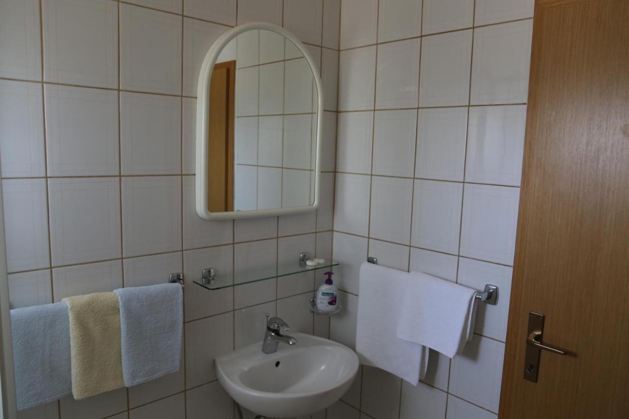 Hotel Pansion Devotions Međugorje Zewnętrze zdjęcie