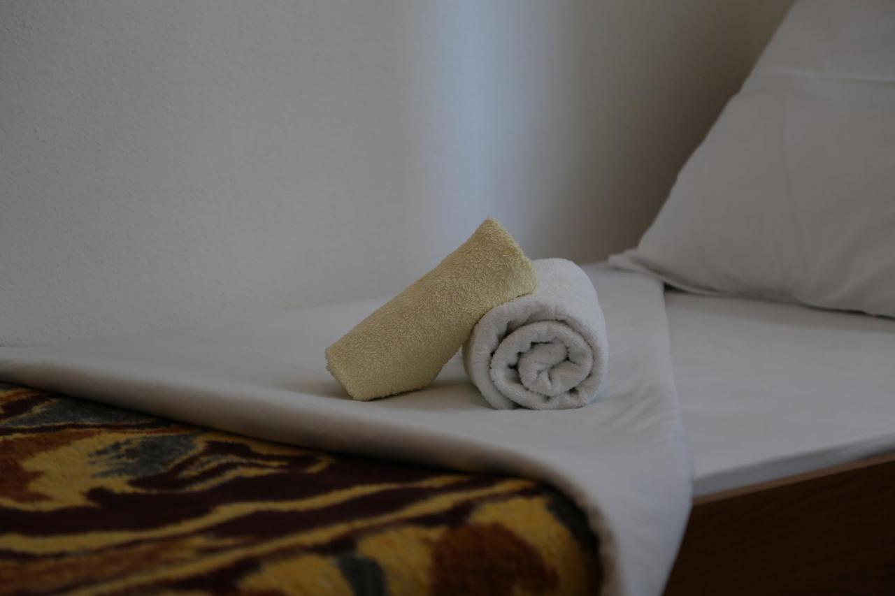 Hotel Pansion Devotions Međugorje Zewnętrze zdjęcie