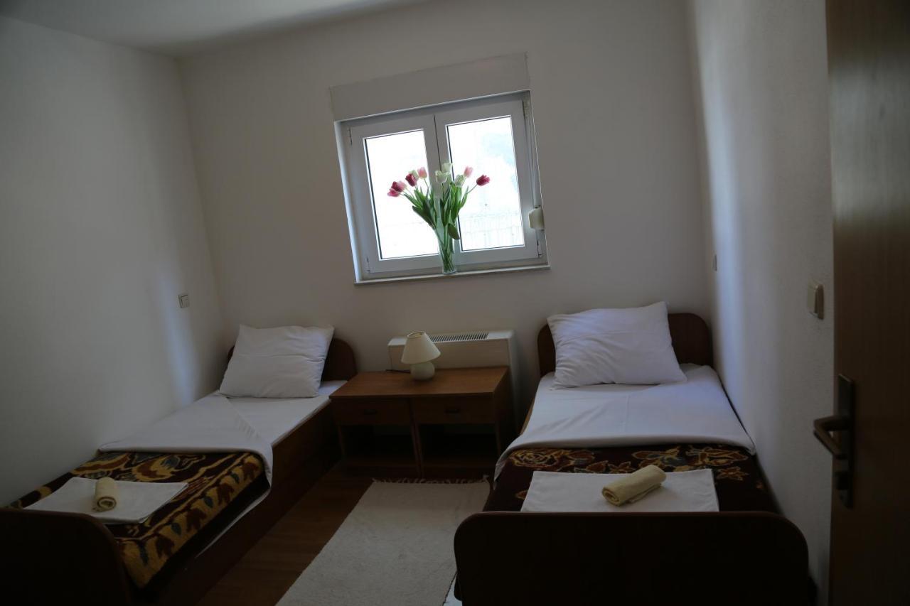 Hotel Pansion Devotions Međugorje Zewnętrze zdjęcie
