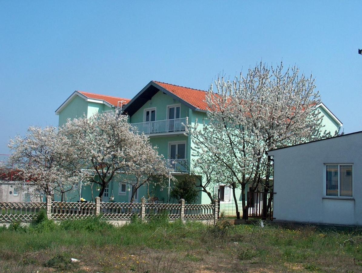Hotel Pansion Devotions Međugorje Zewnętrze zdjęcie