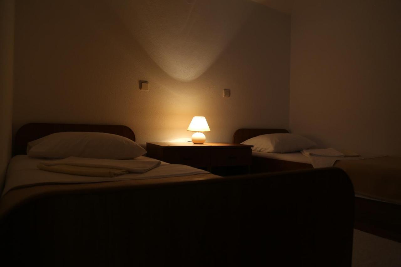Hotel Pansion Devotions Međugorje Zewnętrze zdjęcie