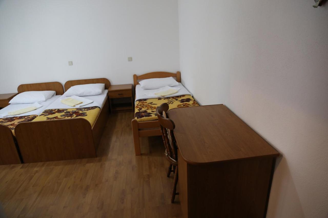 Hotel Pansion Devotions Međugorje Zewnętrze zdjęcie