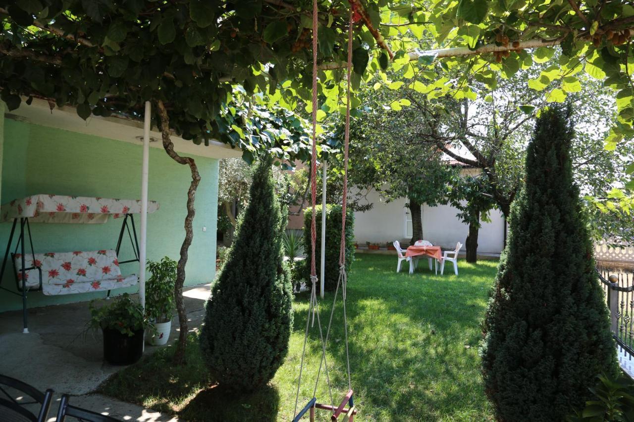 Hotel Pansion Devotions Međugorje Zewnętrze zdjęcie