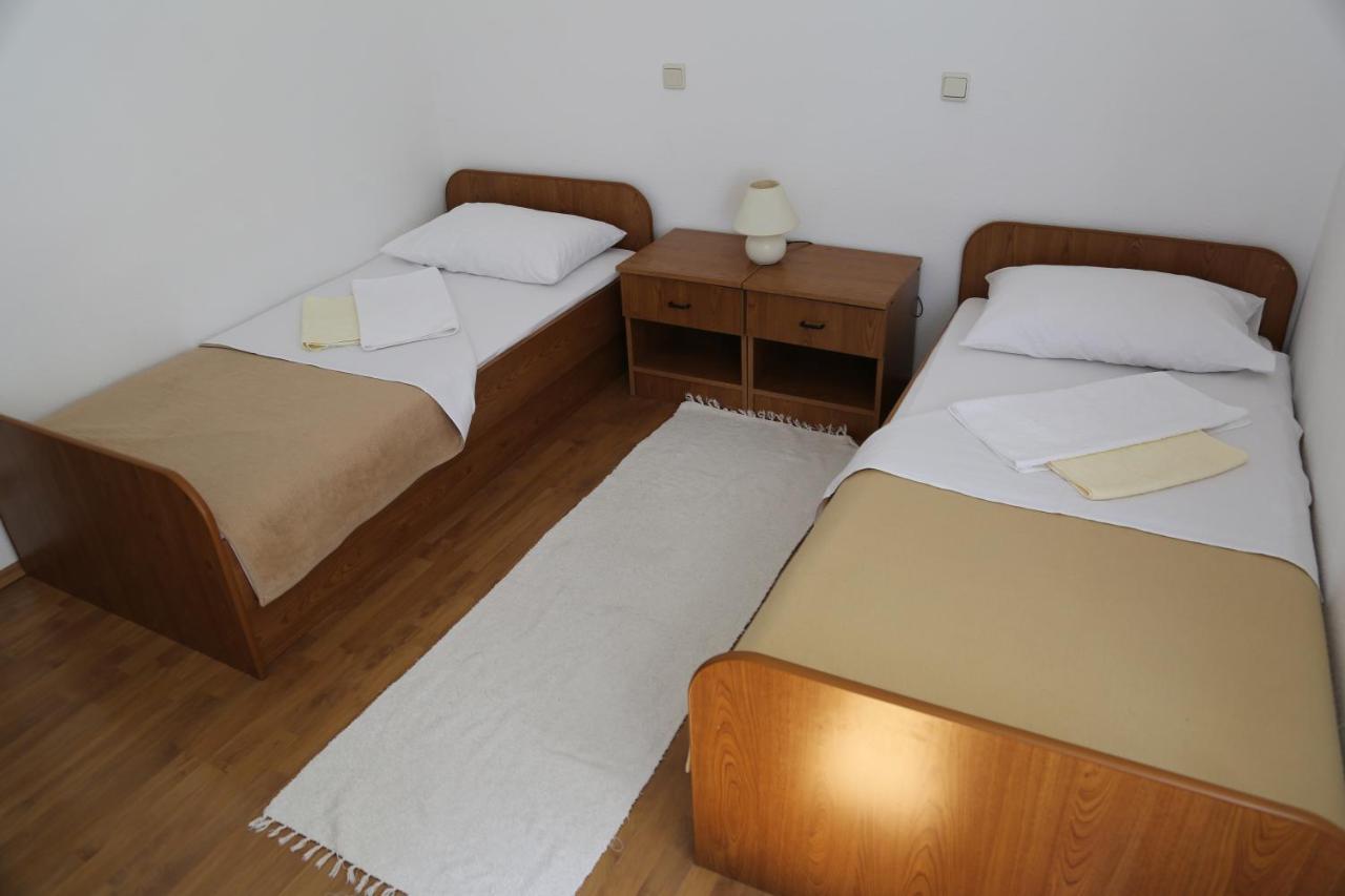 Hotel Pansion Devotions Međugorje Zewnętrze zdjęcie