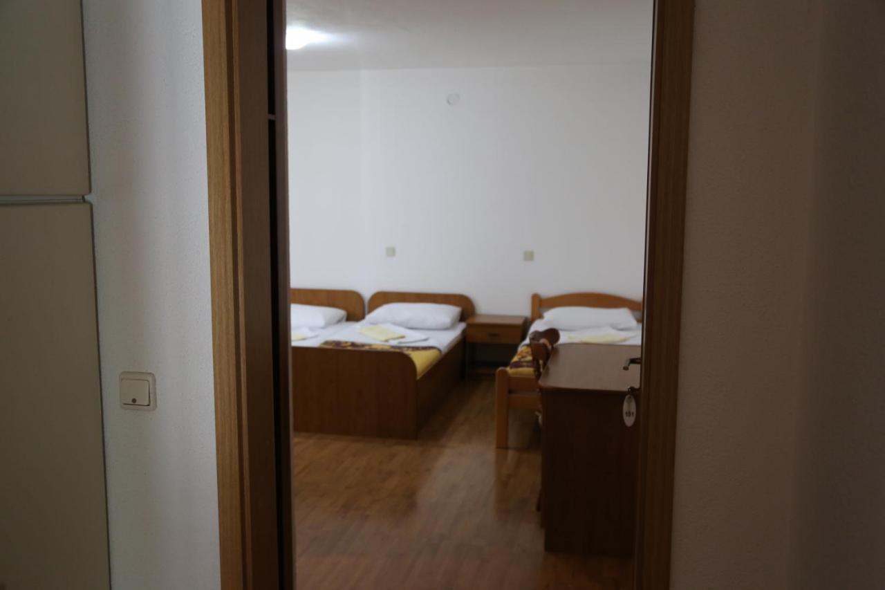 Hotel Pansion Devotions Međugorje Zewnętrze zdjęcie