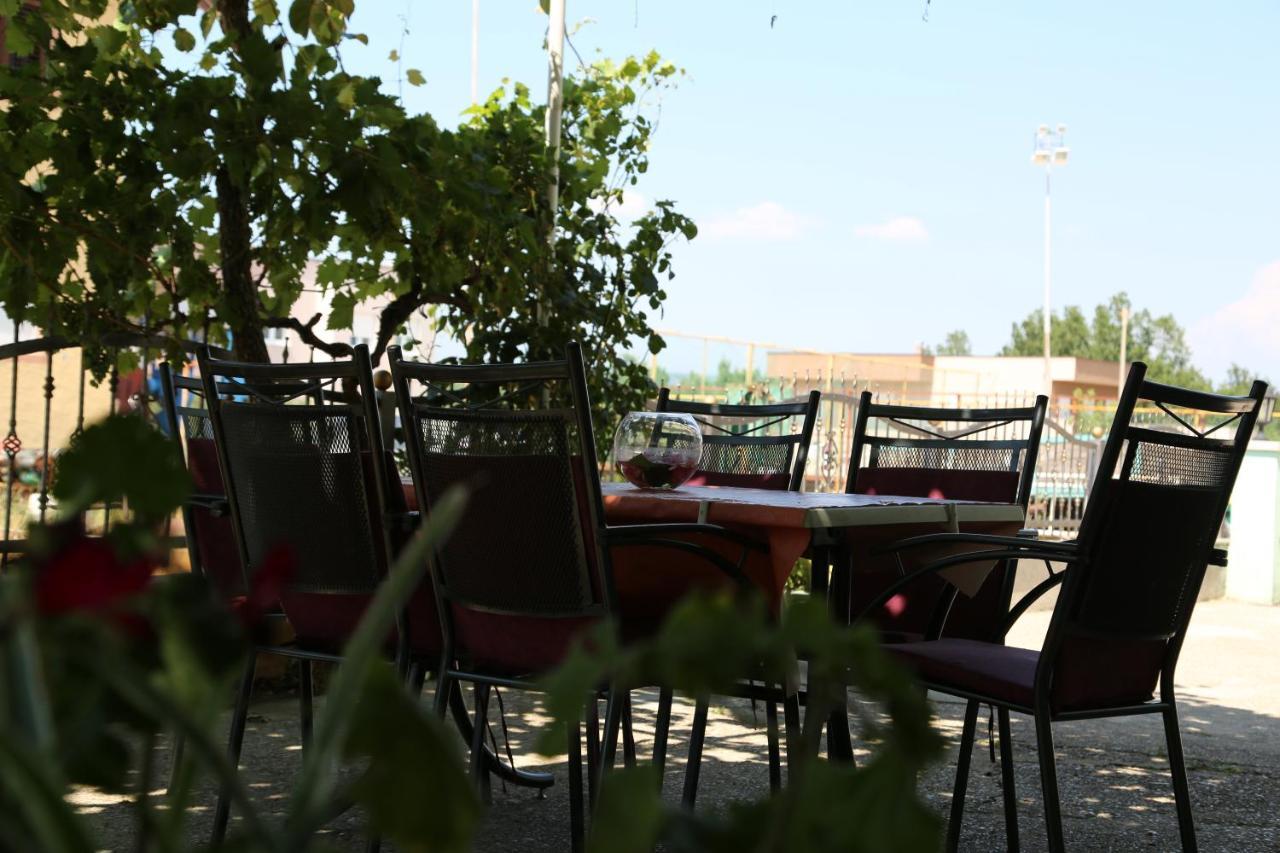 Hotel Pansion Devotions Međugorje Zewnętrze zdjęcie