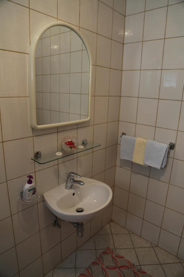 Hotel Pansion Devotions Međugorje Zewnętrze zdjęcie
