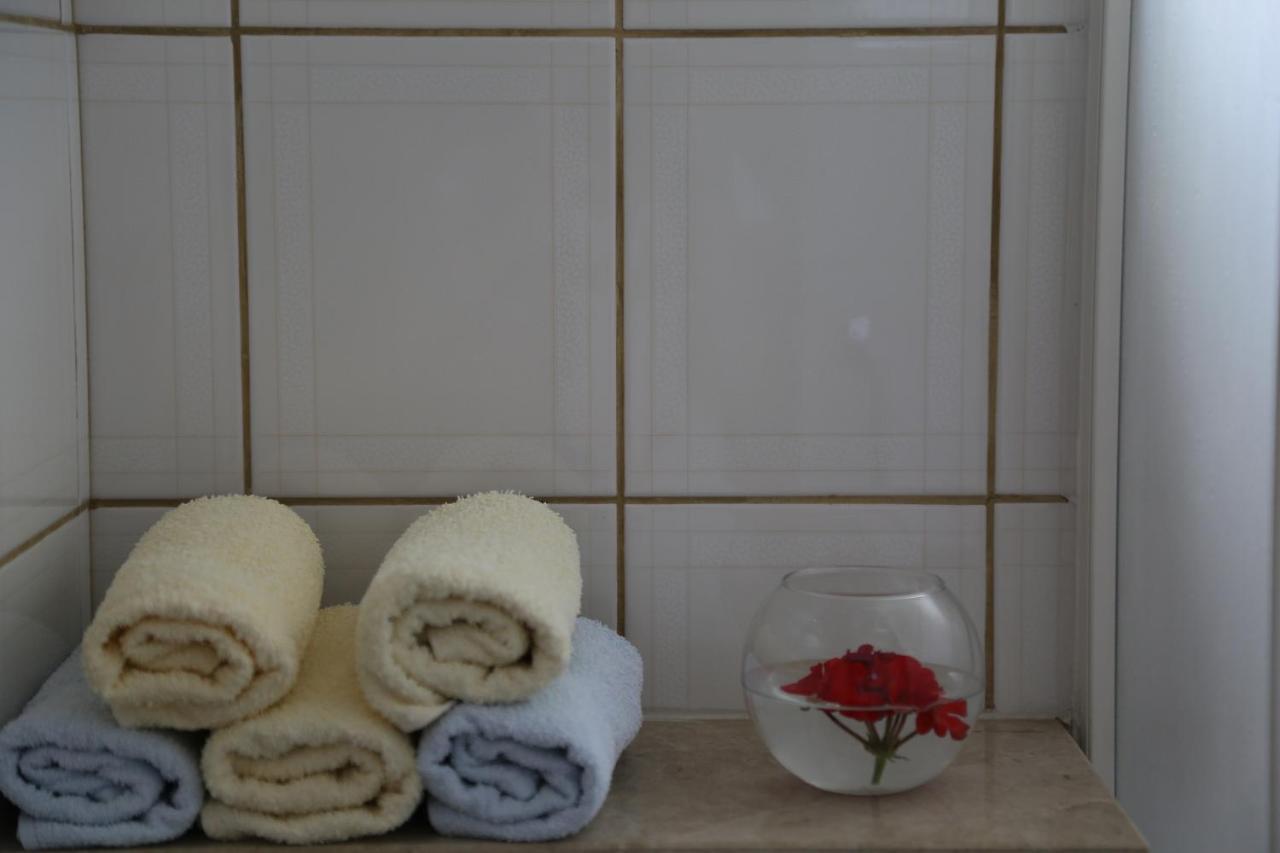 Hotel Pansion Devotions Međugorje Zewnętrze zdjęcie