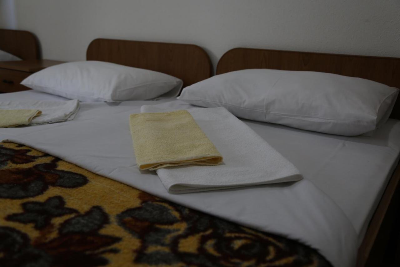 Hotel Pansion Devotions Međugorje Zewnętrze zdjęcie