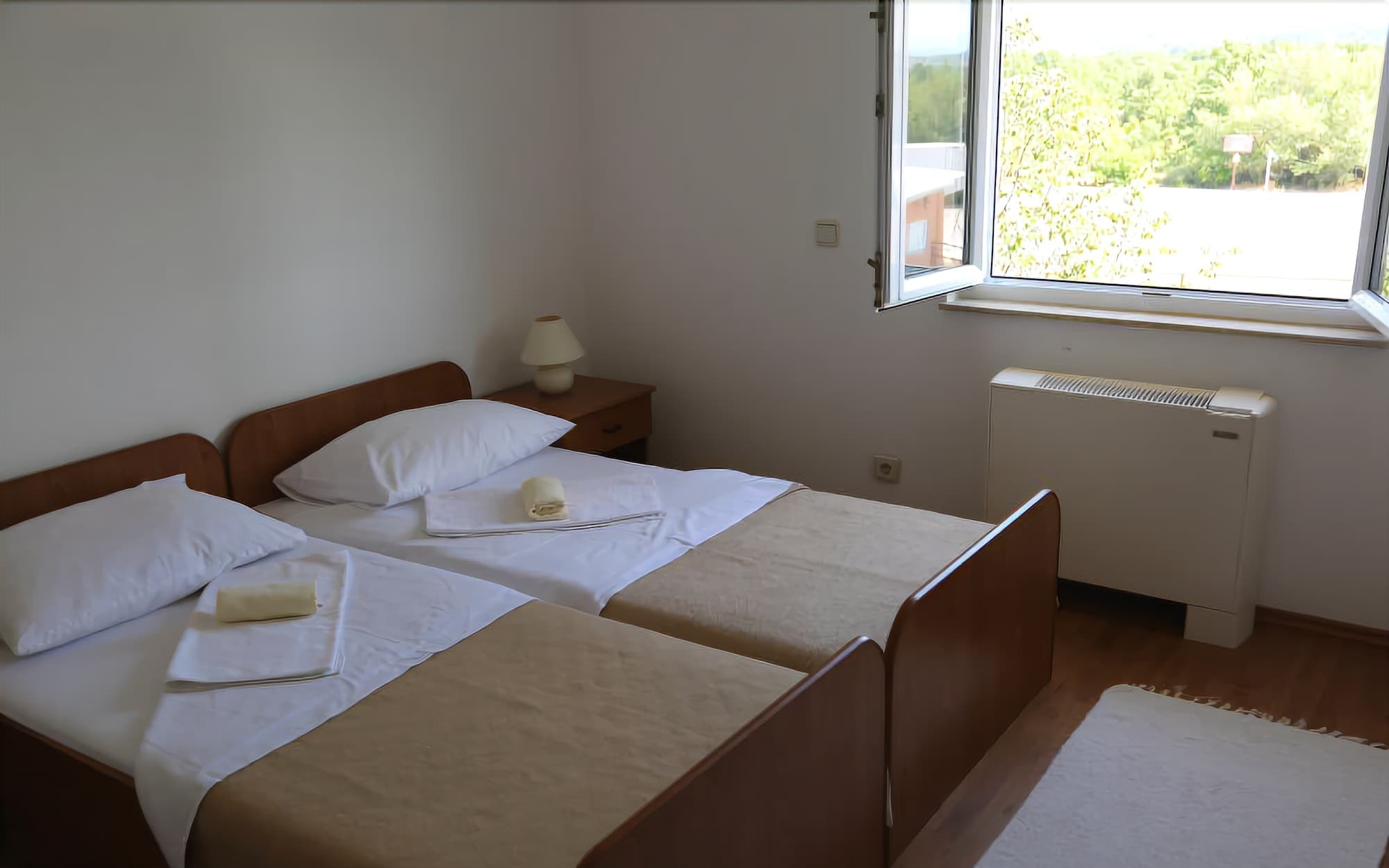 Hotel Pansion Devotions Međugorje Zewnętrze zdjęcie