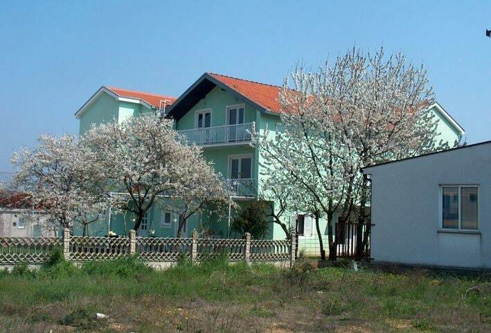 Hotel Pansion Devotions Međugorje Zewnętrze zdjęcie
