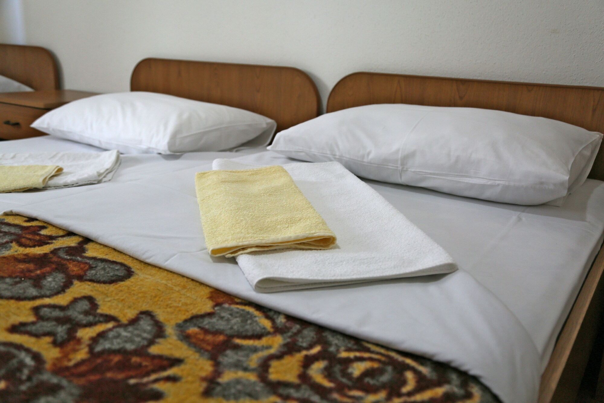 Hotel Pansion Devotions Međugorje Zewnętrze zdjęcie